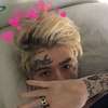 Lil peep  AI avatar