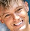 Thomas Smith ai avatar