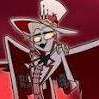 Lucifer Morningstar AI аватар