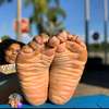 Big soles meaty Avatar de IA