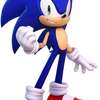 刺蝟索尼克 AI 頭像