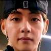 Taehyung ai avatar
