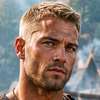 Ragnar Viisas AI-avatar