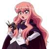 luisa de lavalier Avatar AI
