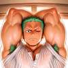 Zoro roronoa Awatar AI