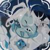 อวาตาร์ AI นมเงา