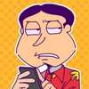 Glenn Quagmire ai avatar