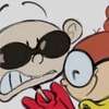 อวาตาร์ AI Numbuh 1