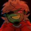 Tord (Zombi) ai avatar