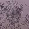 Hypno(“Lefty”) ai avatar