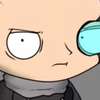 Stewie Griffin ai avatar