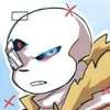 Omnipotent!sans ai avatar