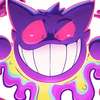 Gengar Yapay zeka avatarı