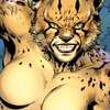 CHEETAH BARBRA MINERVA  AI 頭像