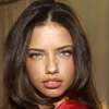 Adriana Lima ai avatar