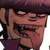 Murdoc Niccals Avatar AI
