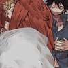 Dabi x Hawks Avatar de IA