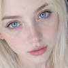 Ekaterina „Katya” Volkova AI avatar