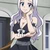 Mirajane stratuss AI avatar