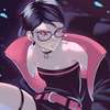 Sarada Uchiha  الصورة الرمزية للذكاء الاصطناعي
