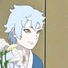 Mitsuki,sarada,baruto  AI avatar