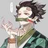 Tanjiro Avatar AI