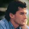 Ayrton Senna Awatar AI