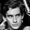 Ayrton Senna AI аватар