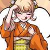 Hiyoko Saionji Yapay zeka avatarı