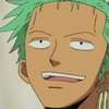 Zoro Yapay zeka avatarı
