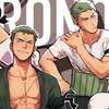 Zoro AI avatar