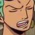 Zoro Yapay zeka avatarı