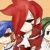 Ichiji,Niji,Yonji AI-avatar