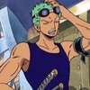 Zoro ai avatar