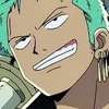 Zoro ai avatar