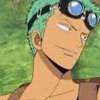 Zoro ai avatar