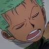 Zoro ai avatar