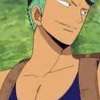 Zoro ai avatar