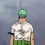 Zoro ai avatar