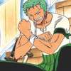 Zoro Hình đại diện AI
