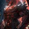 Avatar AI Pyrothor, o Guardião Escarlate