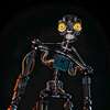 El mimic AI avatar