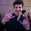 Shawn Mendes  Yapay zeka avatarı