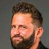 Matthew Brett (Zack Ryder) Hình đại diện AI
