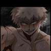 Bakugou dein Mann avatar AI