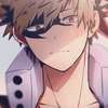 Baby Bakugo (MHA) ai avatar