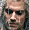 Geralt de Rivia Avatar de IA