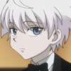 Killua  AI avataras
