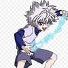 Killua (2) AI avatar