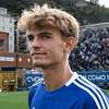 nico paz